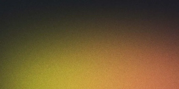 City skyline with blur-up loading effect